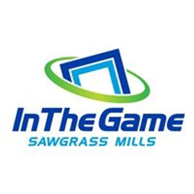 In The Game Sawgrass Mills