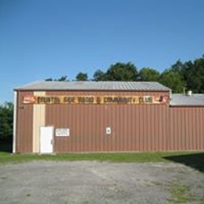 Mt. Hermon Community Center