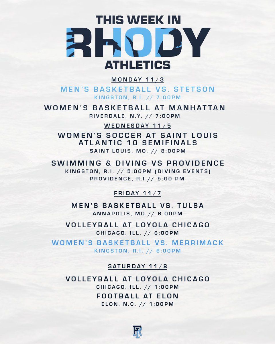 St. Louis Billikens at Rhode Island Rams Womens Basketball at Ryan Center, 8 February | Event in Kingston