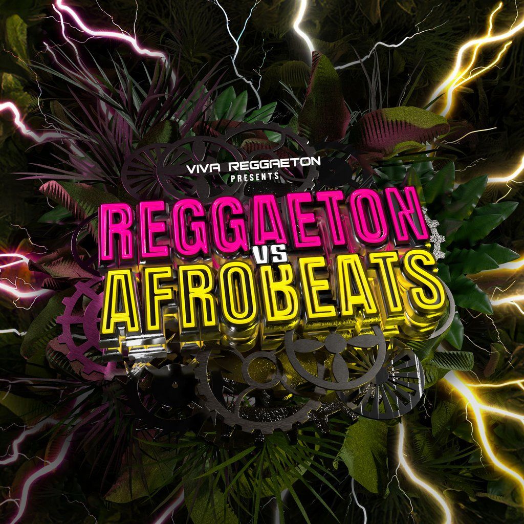 VIVA Reggaeton vs Afrobeats - Back 2 School - Freshers!, 27 September | Event in London | AllEvents