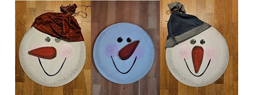 Let's  Create!  with The Roundhouse Depot Brewing Company and Melody Makes, 2 December | Event in Bellefontaine