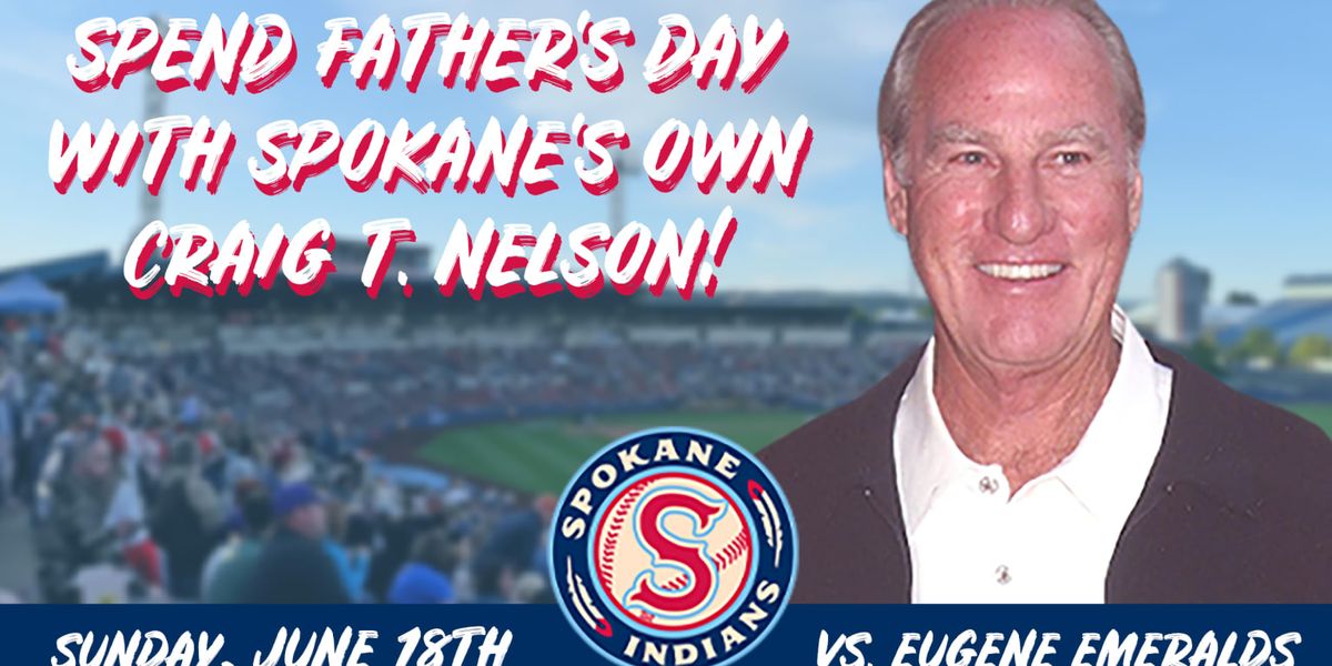 Eugene Emeralds at Spokane Indians, 4 August | Event in Spokane | AllEvents