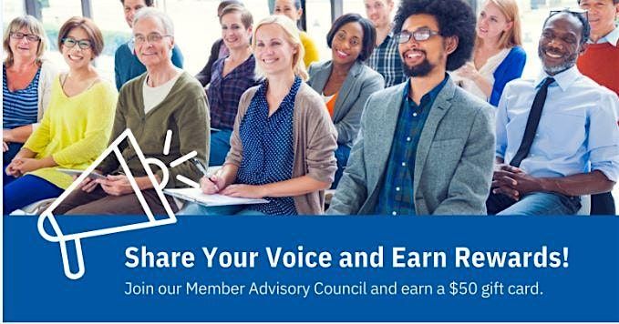 Member Advisory Council Meeting