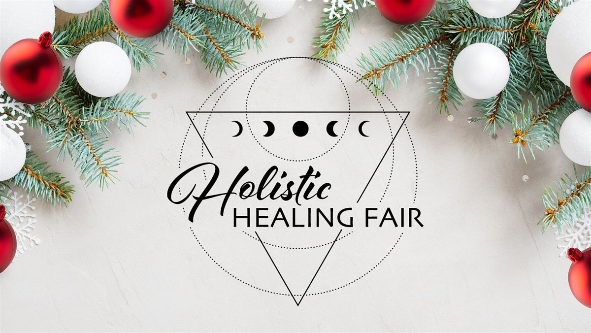 NORTH BAY WINTER HOLISTIC HEALING FAIR™, 2 November | Event in North Bay | AllEvents