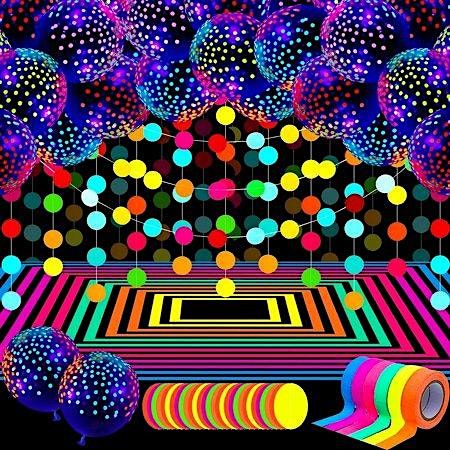 Drag Bingo Glow theme, 30 April | Event in Hammond | AllEvents.in