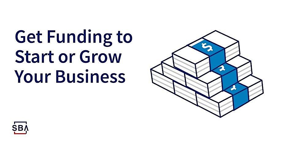 How Do I Get an SBA and/or USDA Loan?, 13 August | Event in Columbia | AllEvents