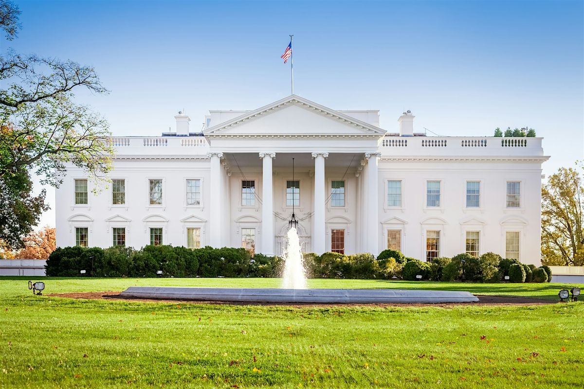 Washington DC: Monuments Self-Guided Walking Audio Tour | Event in Washington | AllEvents