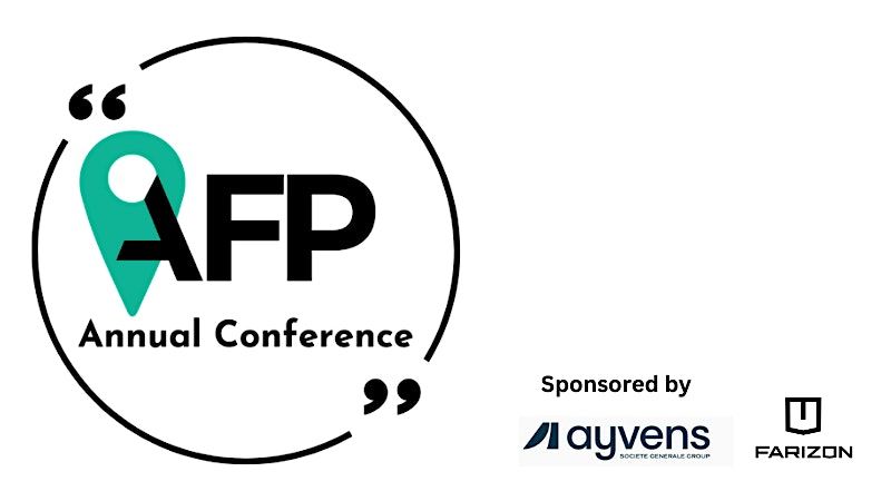 AFP Annual Conference, 13 May | Event in Warwick | AllEvents