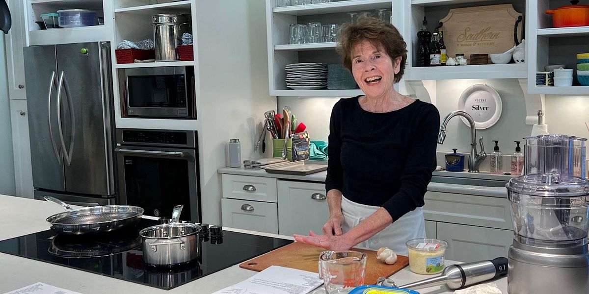 COOKING BY THE BOOK WINTER ABBONDANZA, Southern Home & Kitchen