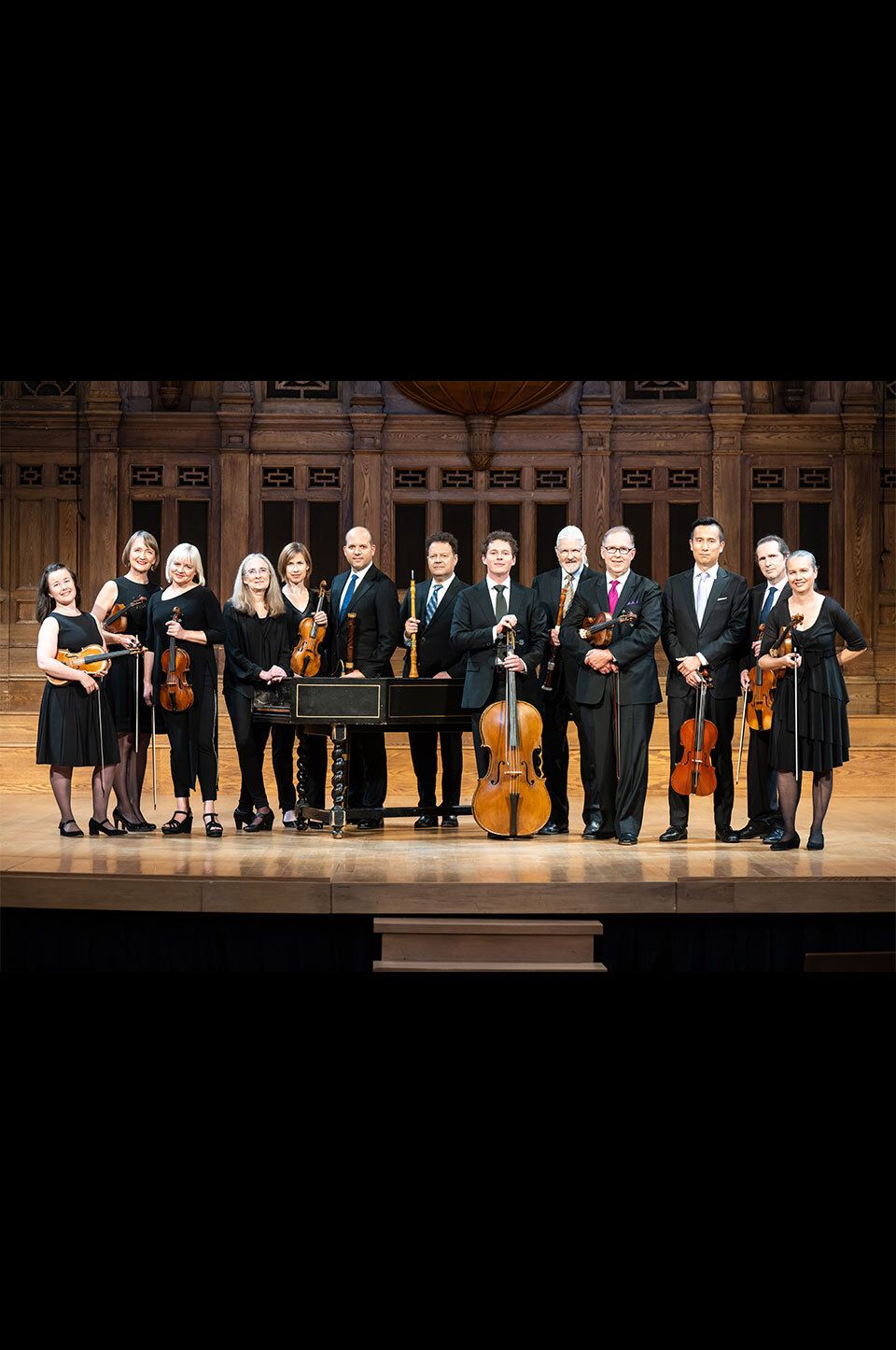 Tafelmusik Baroque Orchestra at National Arts Centre, 27 October | Event in Ottawa | AllEvents