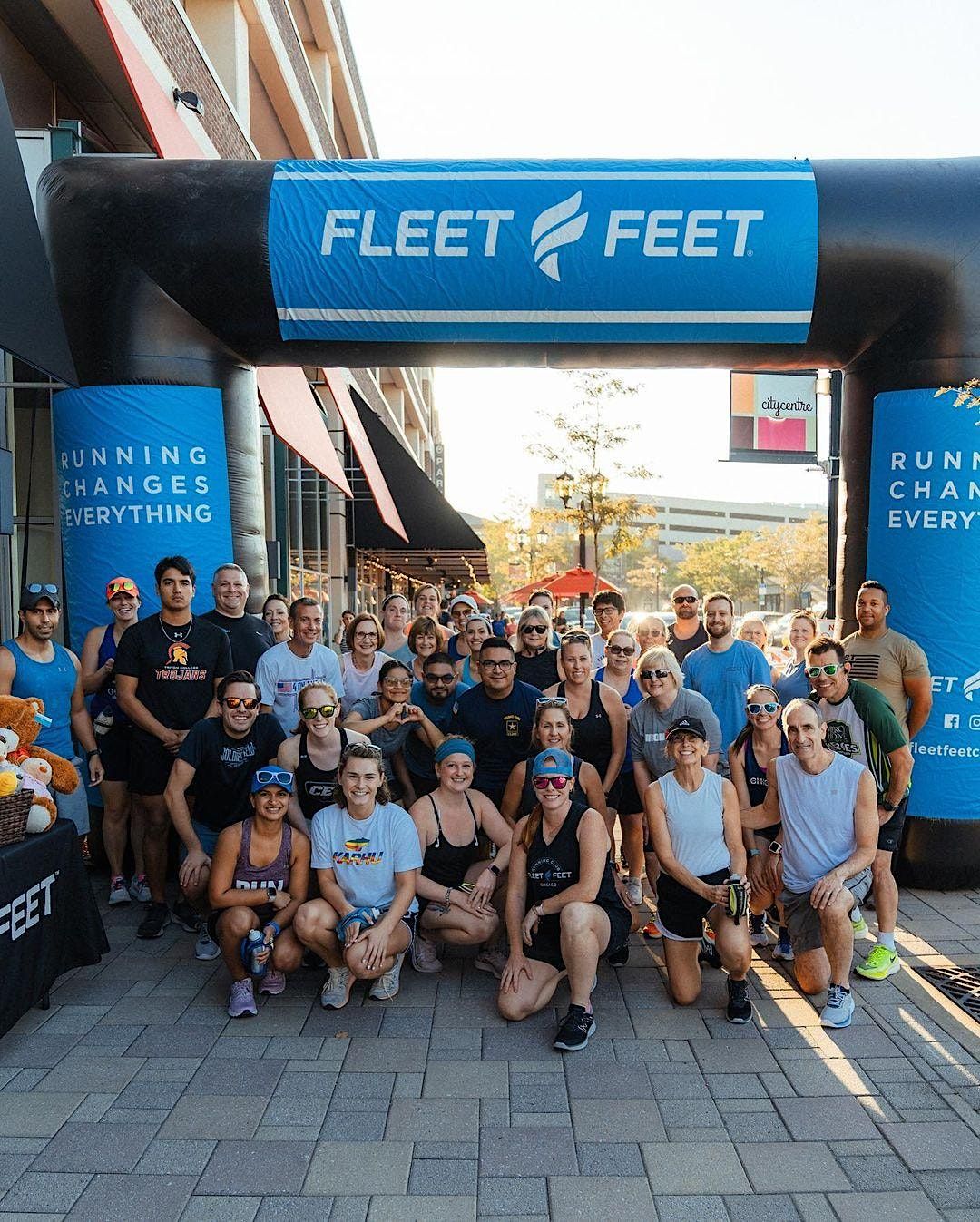 Fleet Feet Running Club Fleet Feet Elmhurst, Fleet Feet Elmhurst