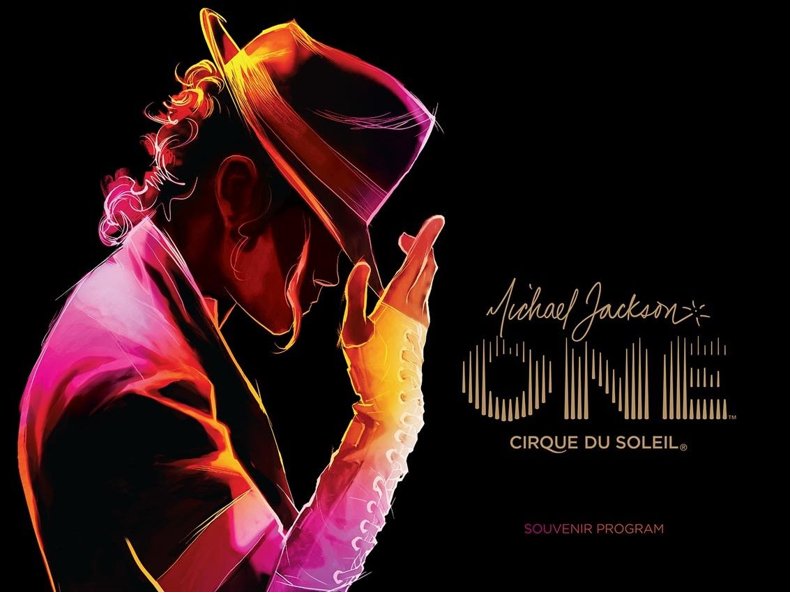 Cirque du Soleil Michael Jackson ONE at Michael Jackson ONE Theatre at Mandalay Bay, 21 May | Event in Las Vegas