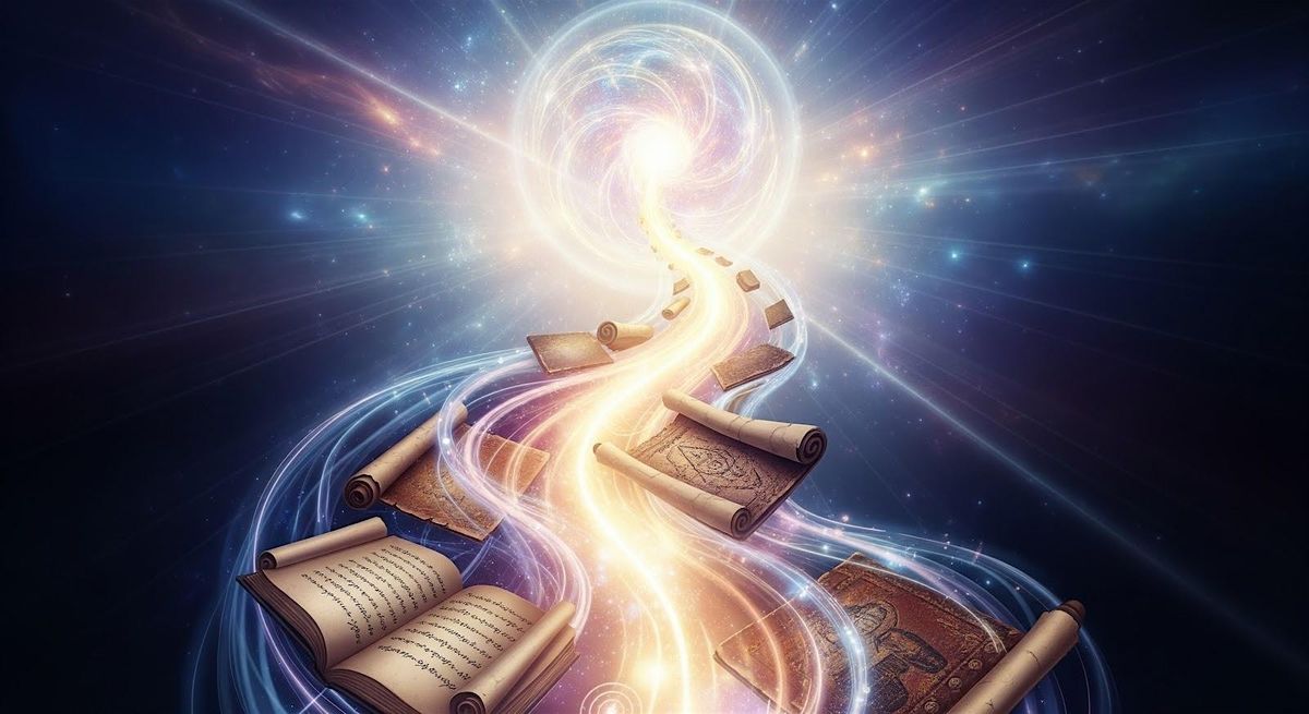Healing Your Lifeline: Tapping the Wisdom of the Akashic Records with Valer, 16 December | Event in Las Vegas