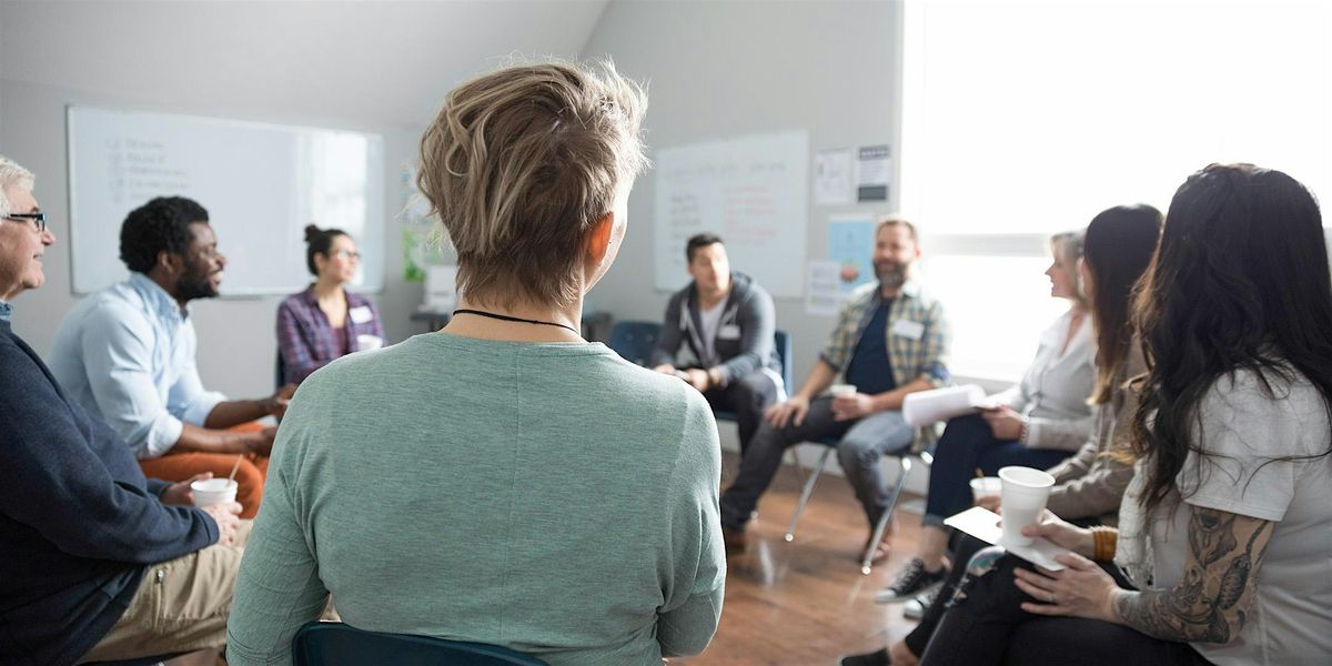 Stroke INSPIRE In-Person Survivor Support Group at Neuroscience Center | Event in Saint Paul | AllEvents