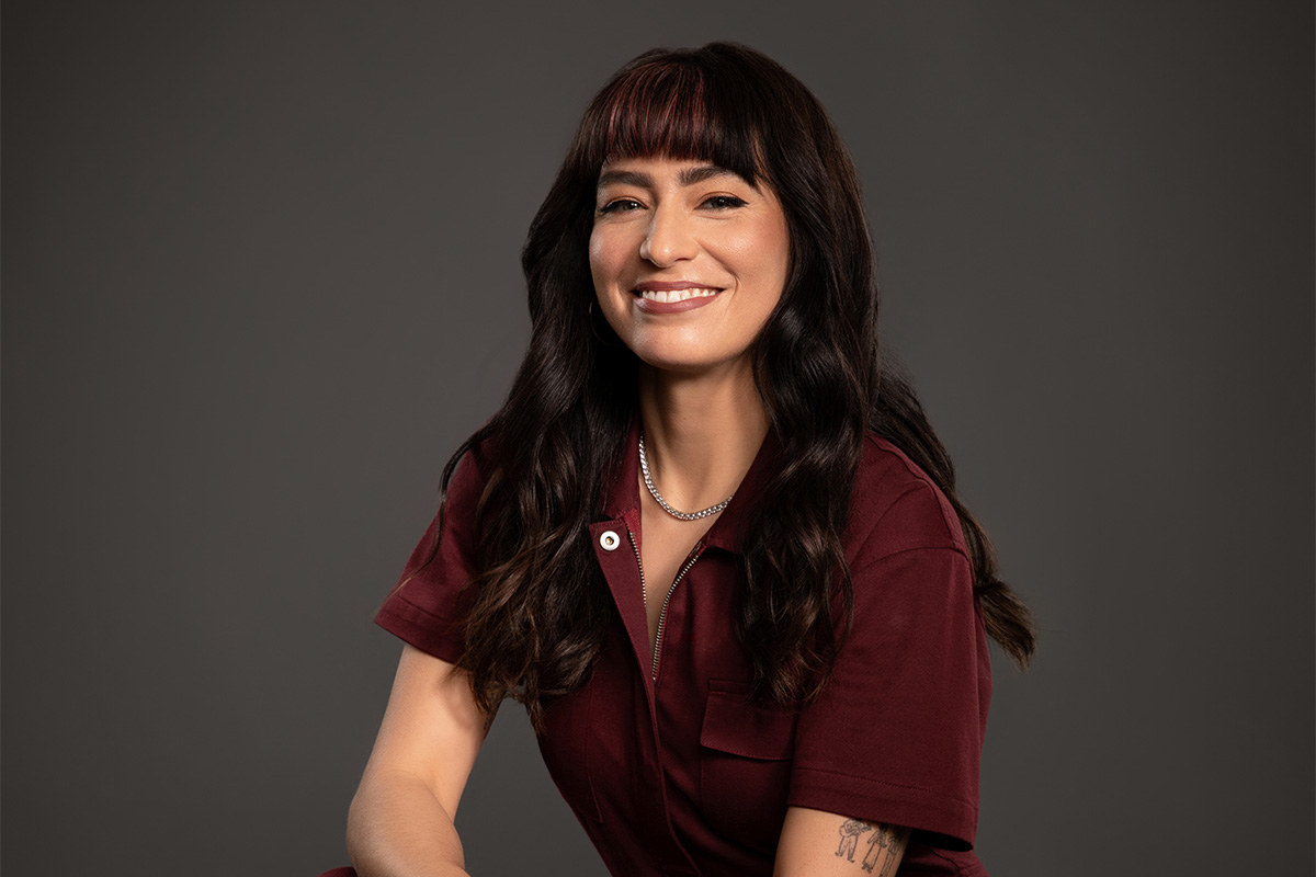 Melissa Villasenor, 21 November | Event in Kansas City | AllEvents