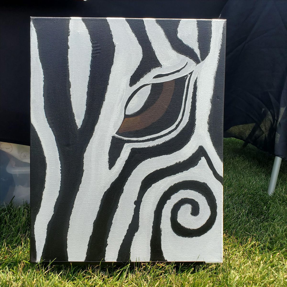 Paint & Sip and Artisan Showcase, East Livingston Avenue & Shady Lane