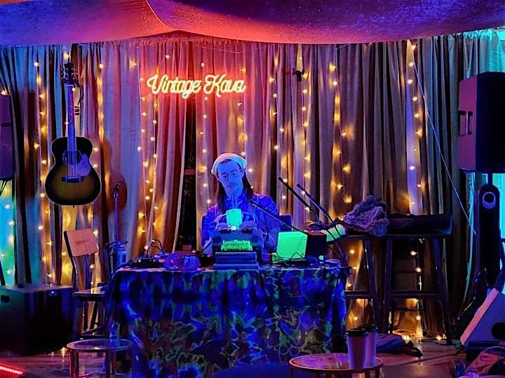 Log's Electric Space Whistle | Event in Weaverville | AllEvents