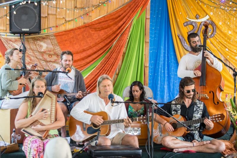 Polestar Kirtan / Unity of Fort Collins, Unity of Fort Collins CO ...