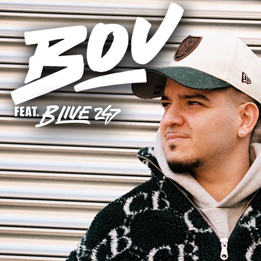 BOU ft BLive247, 31 October | Event in Milton Keynes | AllEvents