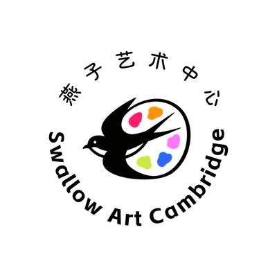 Swallow Art Cambridge logo