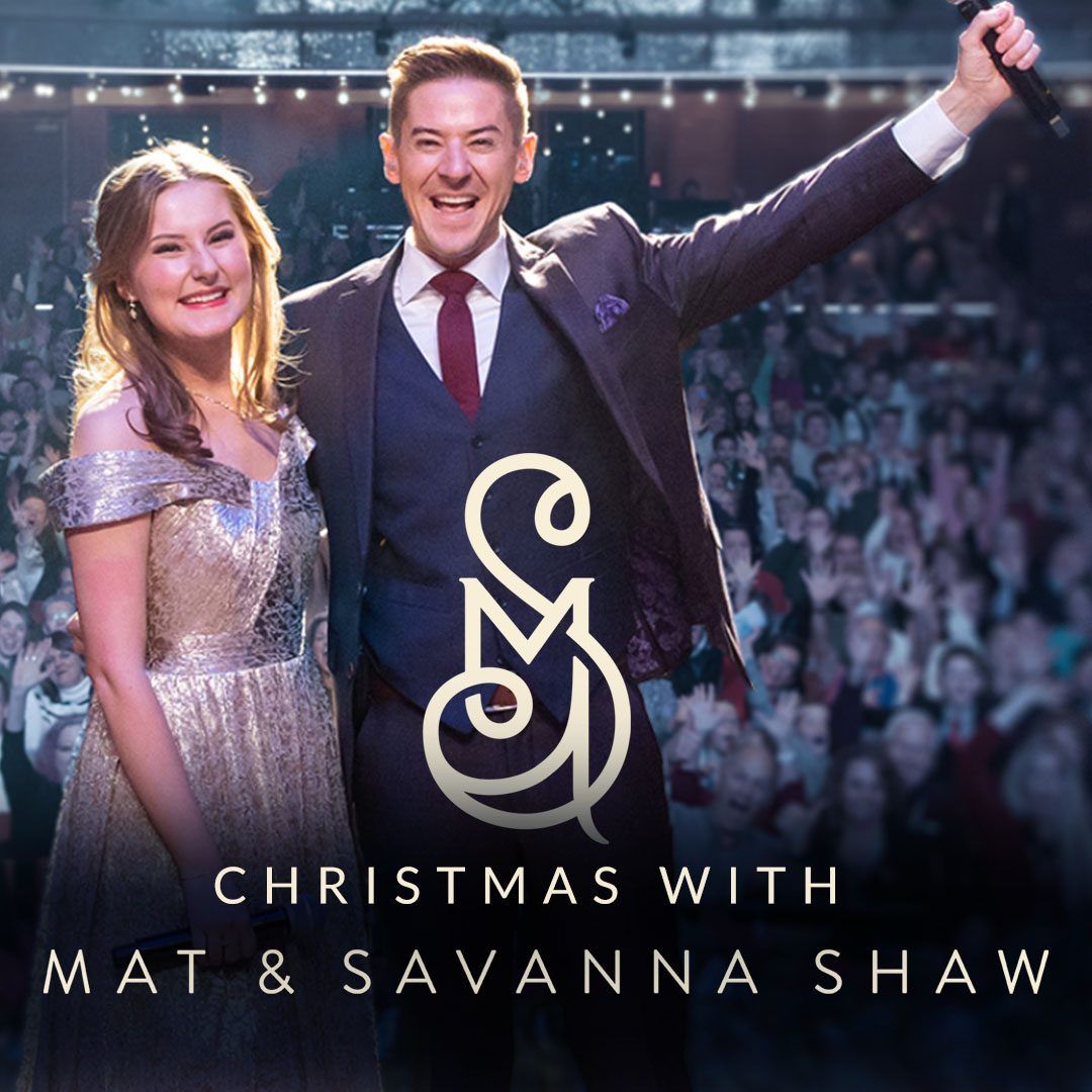 Mat and Savanna Shaw at The Ballpark at America First Square, 14 June | Event in South Jordan | AllEvents