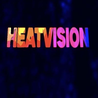 HEATVISION Studios logo
