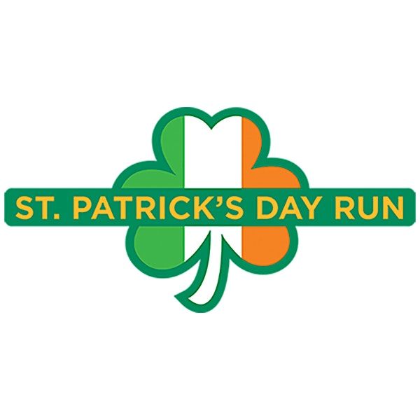 Paris St Patrick's Day Run 2026 - *World Record Attempt*, 15 March | Event in Issy-les-Moulineaux | AllEvents