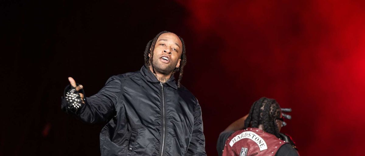 Ty Dolla Sign with Wale and Jacquee at The Venue at Thunder Valley Casino Resort, 14 November | Event in Lincoln