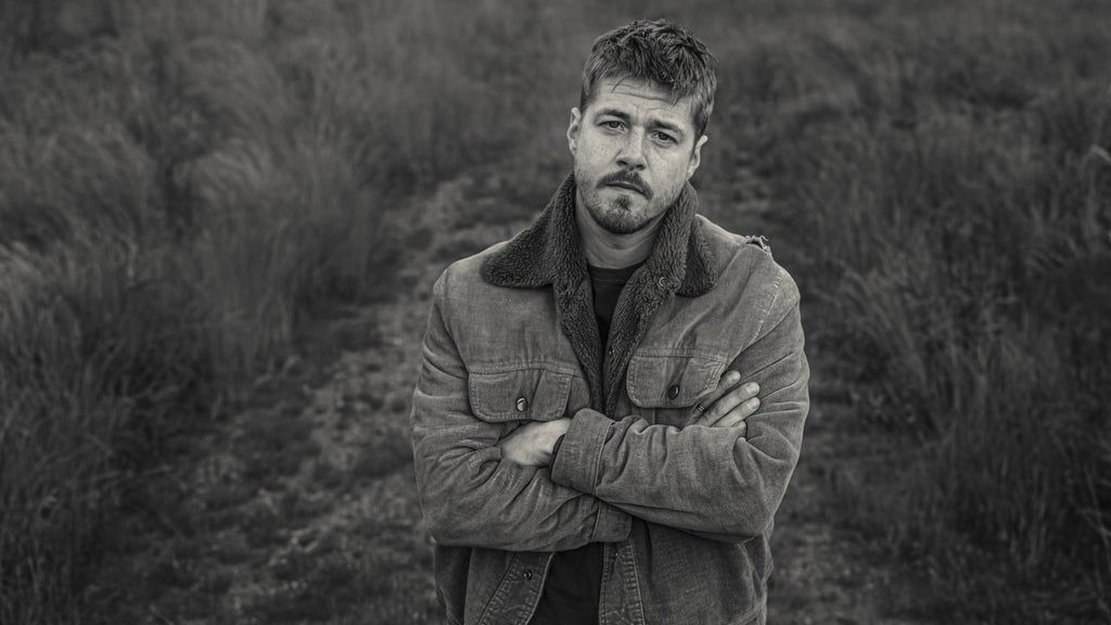 Josiah & the Bonnevilles, Theatre, Athens, April 3 2024