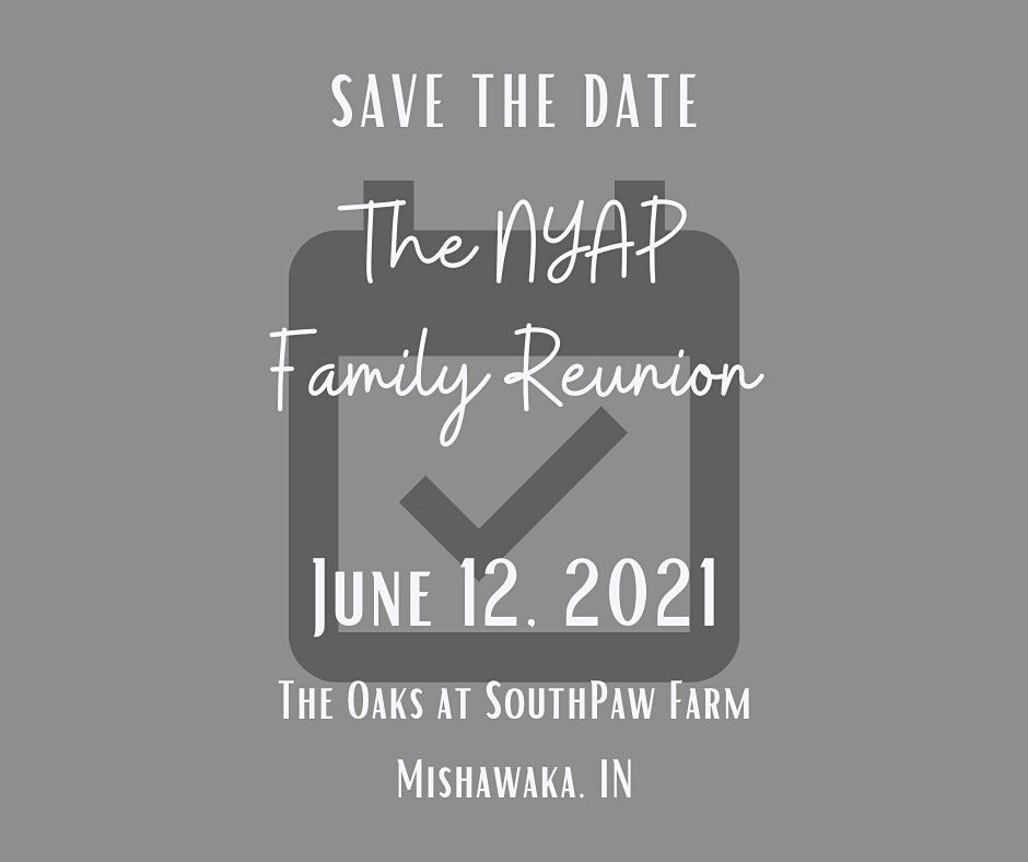 12th June 21 Events In Mishawaka