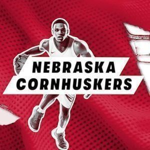 Parking Oregon Ducks at Nebraska Cornhuskers Mens Basketball