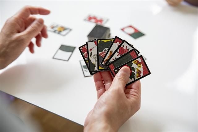 Hanafuda Game Time, 12 August | Event in Honolulu | AllEvents