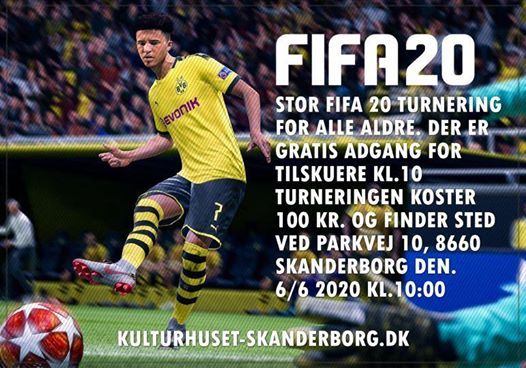 Torneo Fifa Events In The City Top Upcoming Events For Torneo Fifa