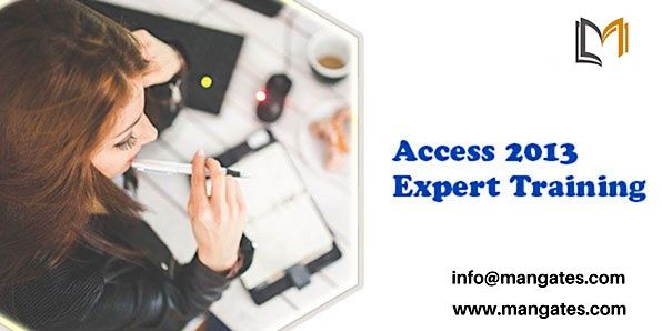 Access 2013 Expert Training in  Gold Coast, 23 June | Event in Gold Coast | AllEvents.in