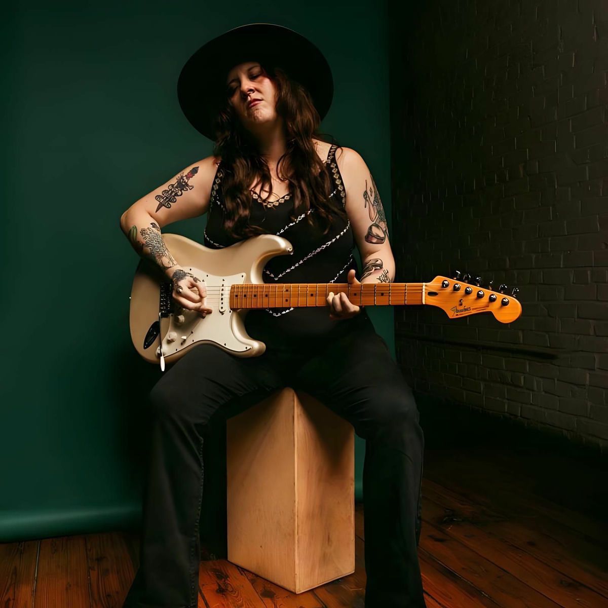 Lindsay Beaver at Antone's - Austin, 27 August | Event in Austin | AllEvents
