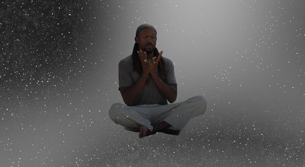 Full Moon Cacao Activation Ritual, Modern ŌM Bungalow ...