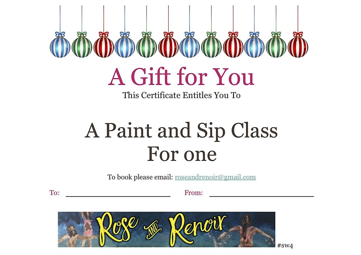 1/2 PRICE  CHRISTMAS  GIFT VOUCHERS  - SAVE $30  - 24 HOURS ONLY | Event in Avoca beach | AllEvents.in