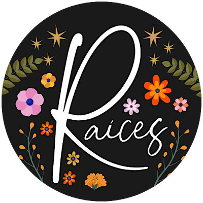Raices Creative Space logo