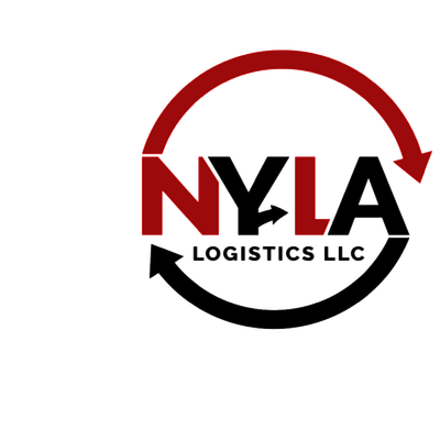 NYLA Logistics logo