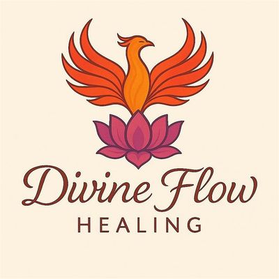 Divine Flow Healing