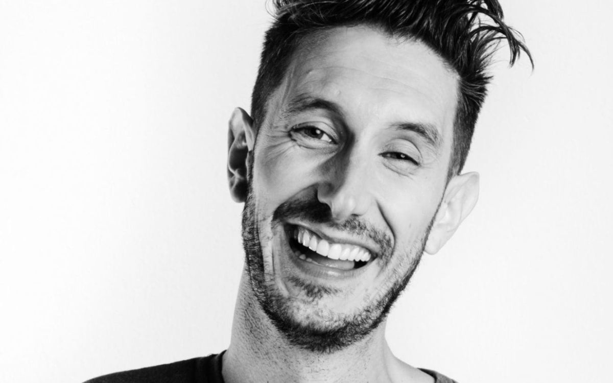 Jeremy Demay, 23 January | Event in Brossard | AllEvents