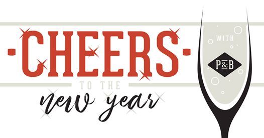 9 best cities to spend new year's eve in canada New Years Eve at P&B - Dinner + 90s Throwback Party | Halifax