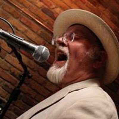 Tim Penn and The Second Line