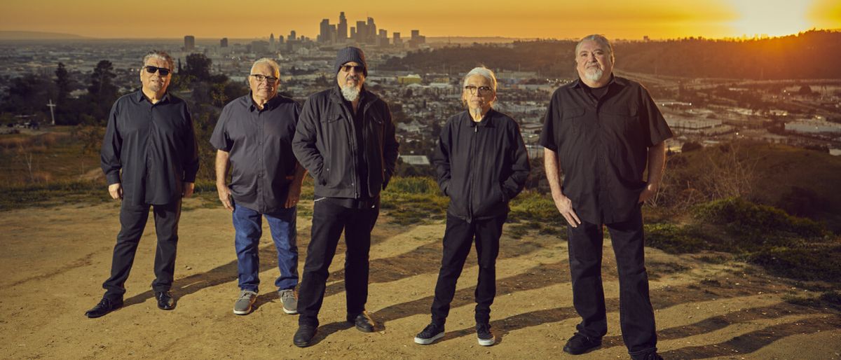 Parking Los Lobos, 12 April | Event in Immokalee | AllEvents