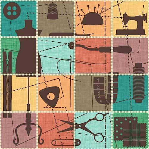 A Beginners Guide to Sewing Garment Construction Techniques, Cambria