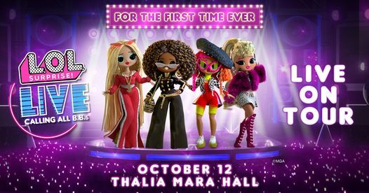 Thalia Mara Events List Of All Upcoming Thalia Mara Events In Jackson Thalia Mara Hall Events 2022