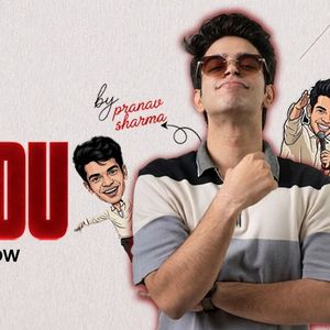PS - I Love You By Pranav Sharma