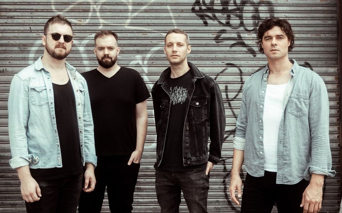 The Brit Pack, 15 November | Event in Bloomington | AllEvents