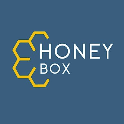 King Street Studios in association with Honeybox Live logo