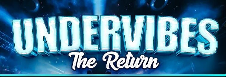 UNDER VIBES (THE RETURN) 🌴🔥- BIRMINGHAM’S CARNIVAL BRAFF, 30 August | Event in Birmingham | AllEvents